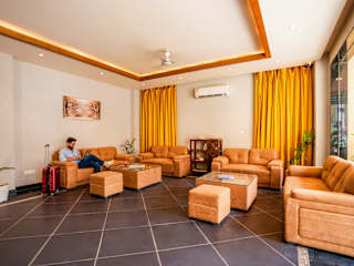 Photos of Moustache Select Rishikesh