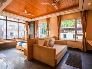 Photos of Moustache Select Rishikesh