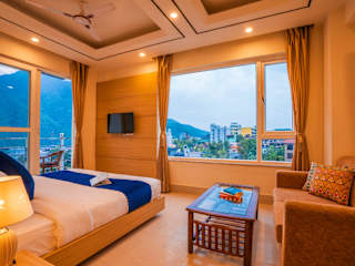 Photos of Moustache Select Rishikesh