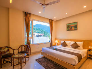 Photos of Moustache Select Rishikesh