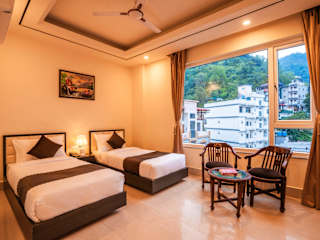 Photos of Moustache Select Rishikesh