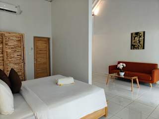 Alam Cottage Uluwatuの写真