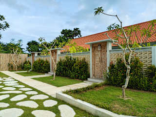 Alam Cottage Uluwatuの写真