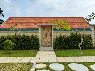 Alam Cottage Uluwatuの写真