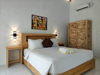 Alam Cottage Uluwatuの写真