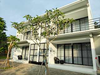 Alam Cottage Uluwatuの写真