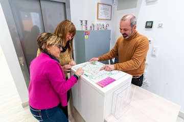Photos of APTC ETXEa