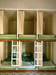 Bless you Hostel의 사진