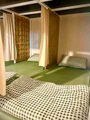 Bless you Hostel의 사진