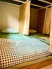 Bless you Hostel의 사진