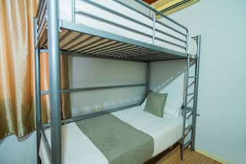 Photos of Eden Hostel