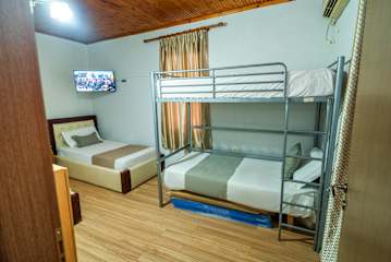 Photos of Eden Hostel