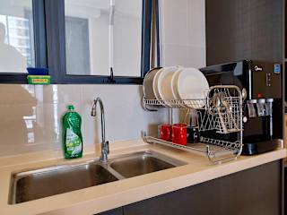 Photos of Grand Garden Home Stay @ Country Garden Danga Bay