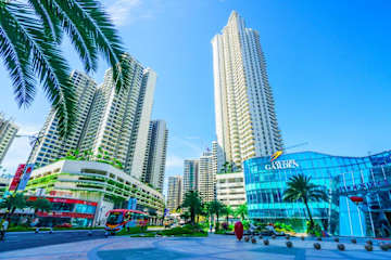 Photos of Grand Garden Home Stay @ Country Garden Danga Bay