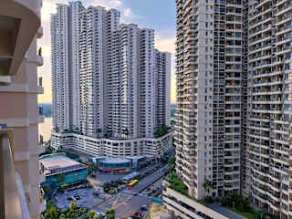 Photos of Grand Garden Home Stay @ Country Garden Danga Bay