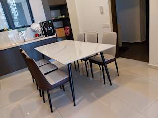 Photos of Grand Garden Home Stay @ Country Garden Danga Bay
