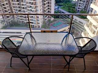 Photos of Grand Garden Home Stay @ Country Garden Danga Bay