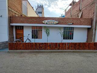 Photos of GoodWaves Hostel