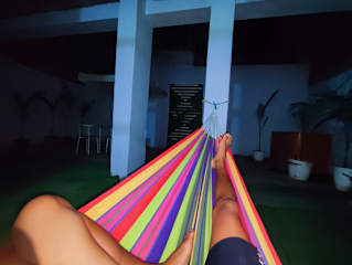 Photos of GoodWaves Hostel