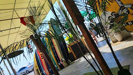 Photos of GoodWaves Hostel