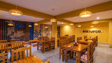Photos of Hotel Bayshu The Hosteller Leh