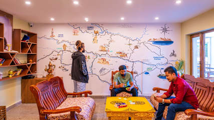Photos of Hotel Bayshu The Hosteller Leh