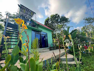 Fotos de Plankton Hostel