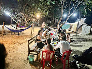 Fotos de Plankton Hostel