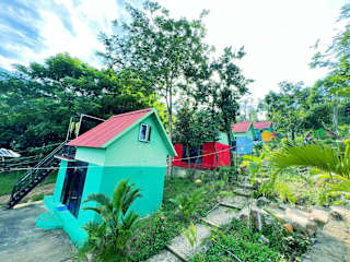Fotos de Plankton Hostel