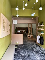 Fotos de A Boutique Hostel