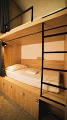 Fotos de A Boutique Hostel