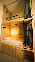 Fotos de A Boutique Hostel