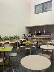Fotos de A Boutique Hostel