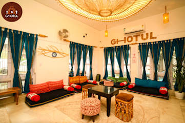 Photos of Ghotul Hostel & Homestay