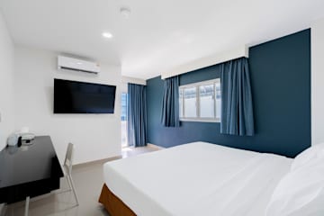 Terminal2 Hotel Phuket의 사진