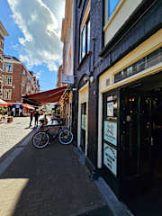 Photos of Crossroads Hostel Amsterdam