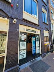 Photos of Crossroads Hostel Amsterdam
