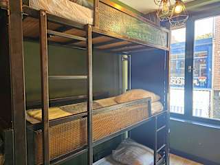 Photos of Crossroads Hostel Amsterdam