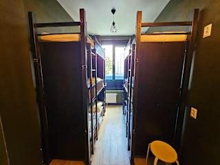 Photos of Crossroads Hostel Amsterdam
