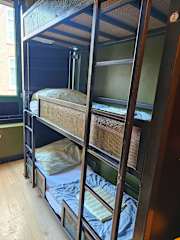 Photos of Crossroads Hostel Amsterdam