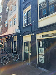 Photos of Crossroads Hostel Amsterdam