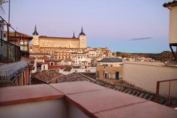 Photos of Posada San Ginés