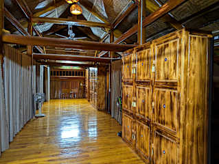 Loop Eco Stone Houseの写真