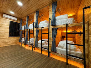 Loop Eco Stone Houseの写真