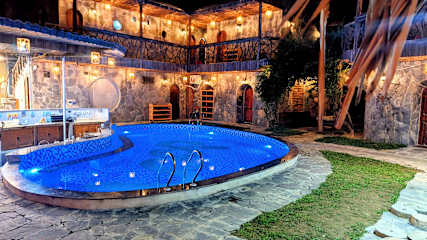 Loop Eco Stone Houseの写真