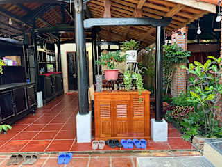Photos of Mai Vien Homestay