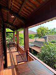 Photos of Mai Vien Homestay