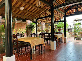 Photos of Mai Vien Homestay