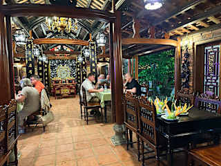 Photos of Mai Vien Homestay