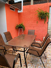 Photos of El Chirris B&B